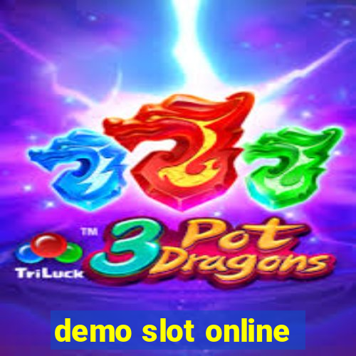 demo slot online