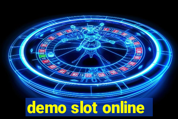 demo slot online