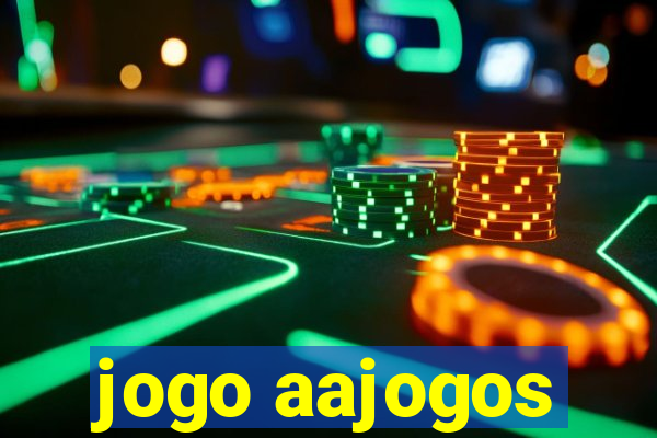 jogo aajogos