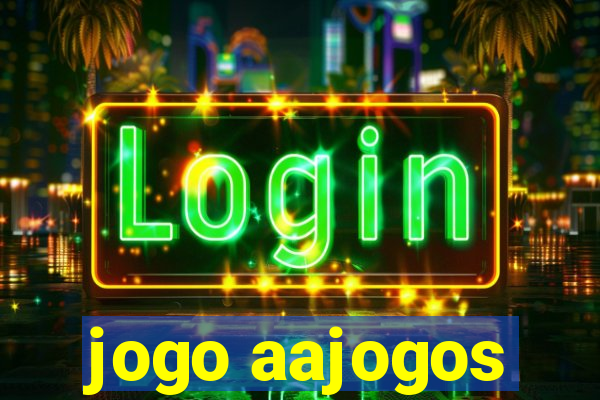 jogo aajogos