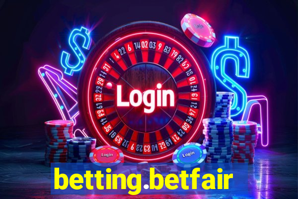 betting.betfair.com