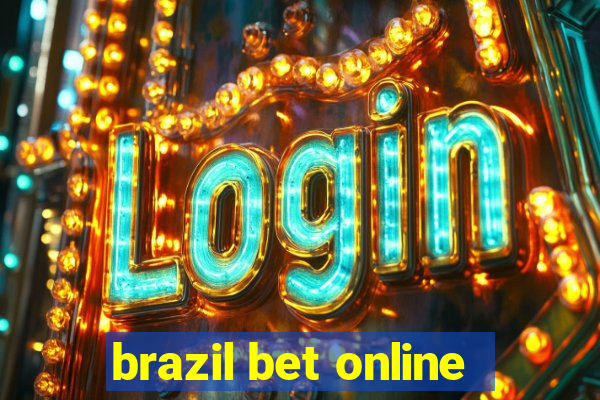 brazil bet online