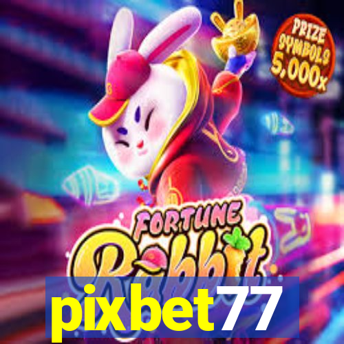 pixbet77