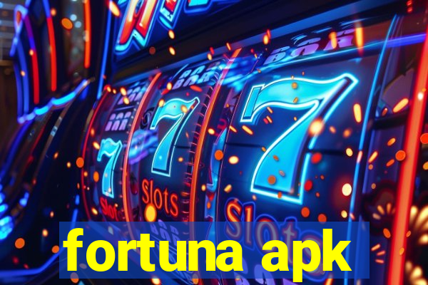 fortuna apk