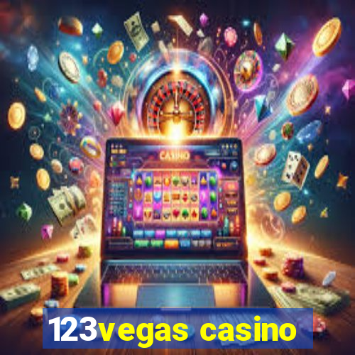 123vegas casino