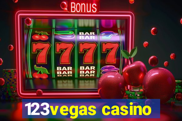 123vegas casino