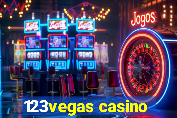 123vegas casino