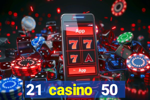 21 casino 50 freispiele narcos