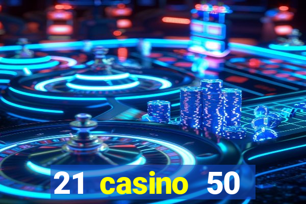 21 casino 50 freispiele narcos