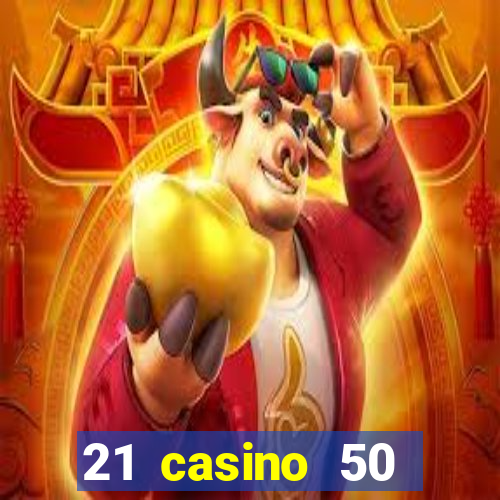 21 casino 50 freispiele narcos