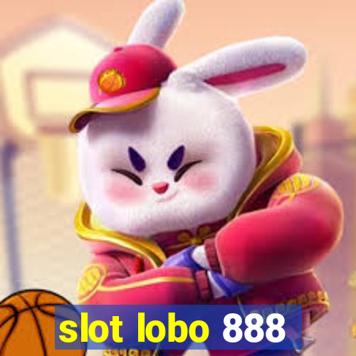 slot lobo 888