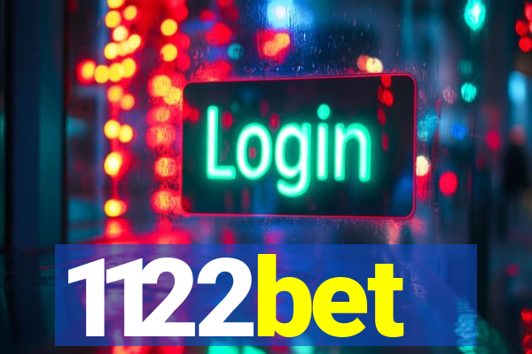 1122bet