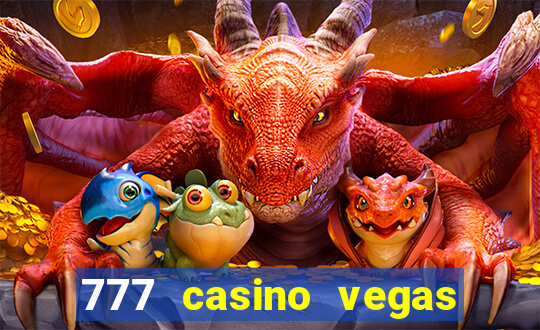 777 casino vegas slots games