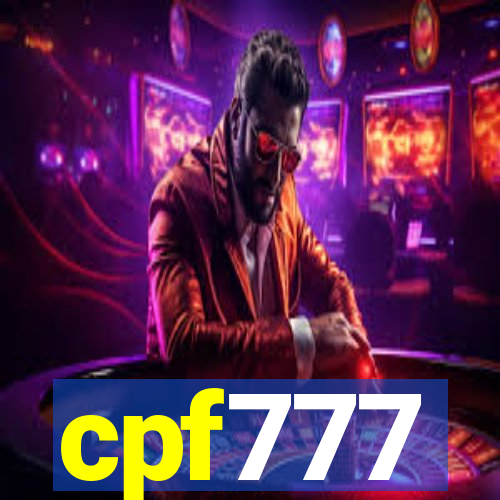 cpf777