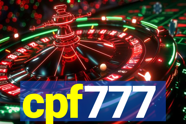 cpf777