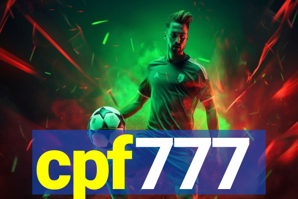 cpf777