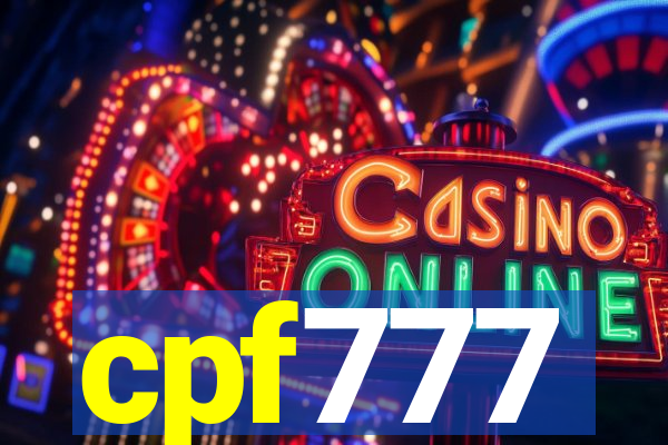 cpf777