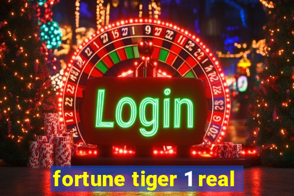 fortune tiger 1 real