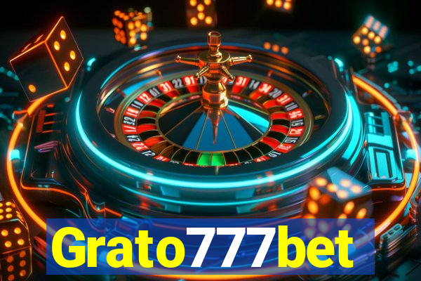 Grato777bet