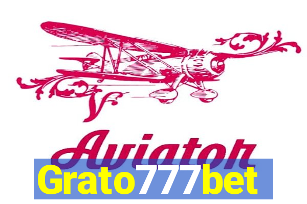 Grato777bet