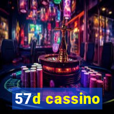 57d cassino