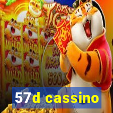 57d cassino