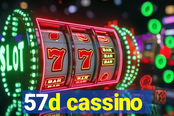 57d cassino