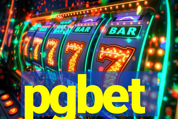 pgbet