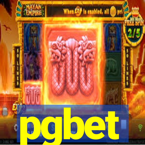 pgbet