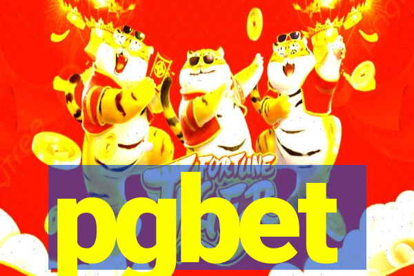 pgbet