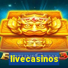 livecasinos