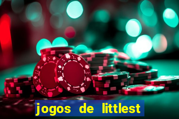 jogos de littlest pet shop