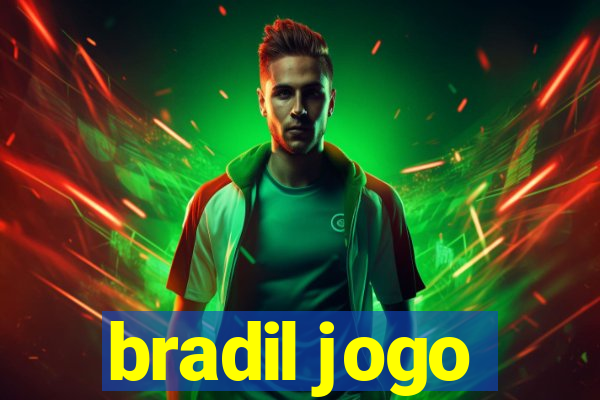 bradil jogo