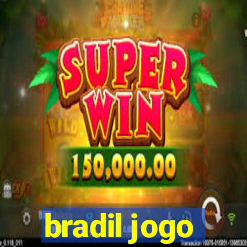 bradil jogo