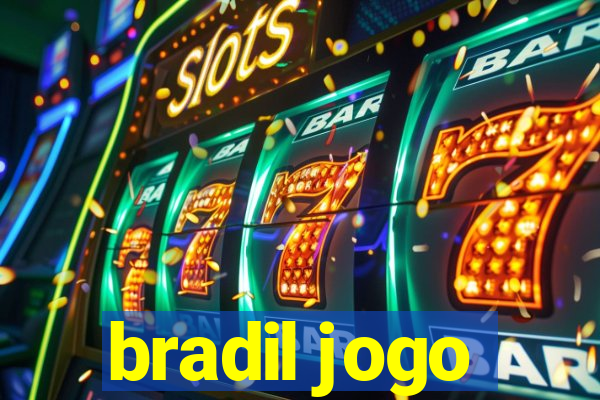 bradil jogo