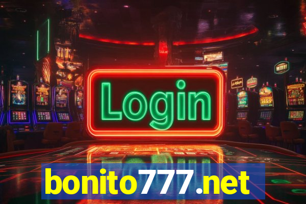 bonito777.net