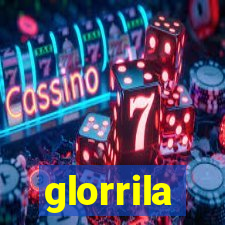 glorrila