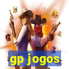 gp jogos