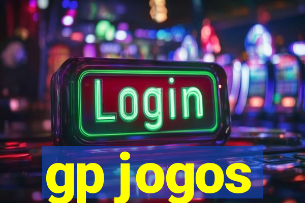 gp jogos