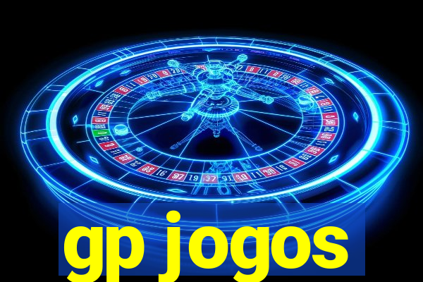 gp jogos