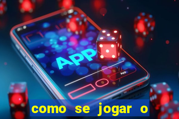 como se jogar o fortune tiger