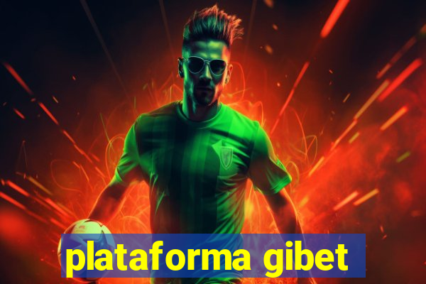 plataforma gibet