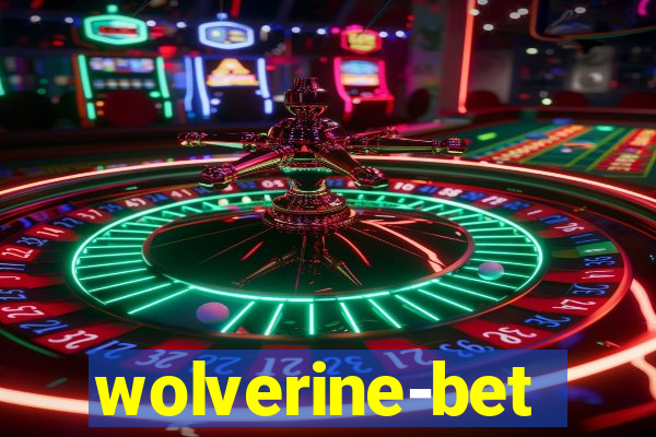 wolverine-bet