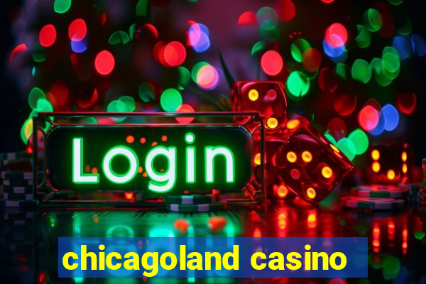 chicagoland casino