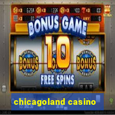 chicagoland casino