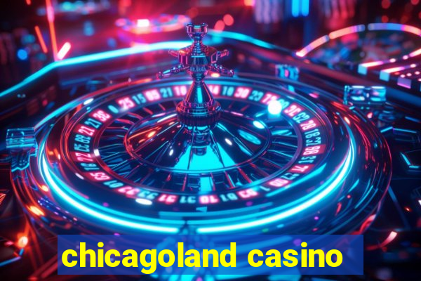 chicagoland casino