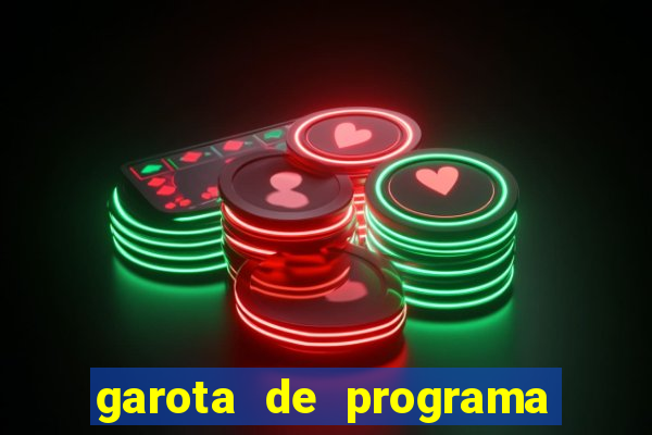 garota de programa de barreiras