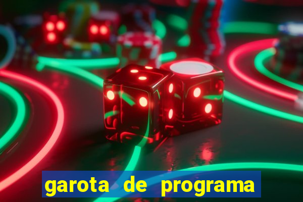 garota de programa de barreiras