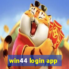 win44 login app