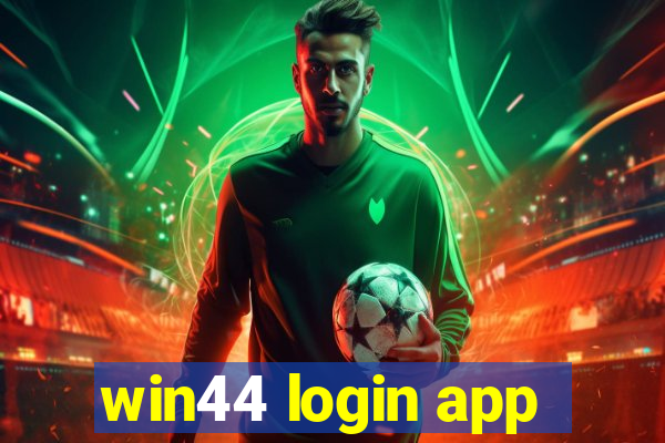 win44 login app